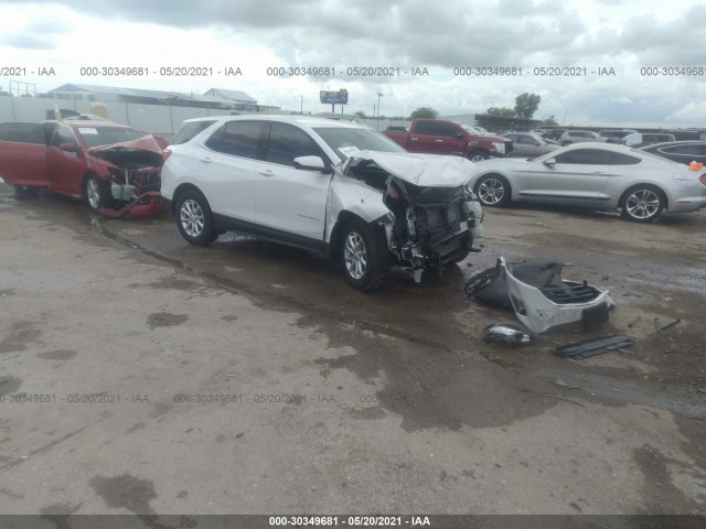 CHEVROLET EQUINOX 2020 3gnaxkev1ls680088