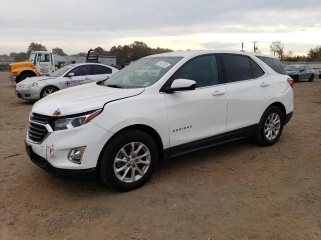 CHEVROLET EQUINOX 2020 3gnaxkev1ls700081