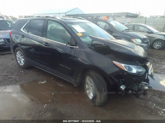 CHEVROLET EQUINOX 2020 3gnaxkev1ls708536