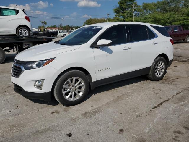 CHEVROLET EQUINOX LT 2020 3gnaxkev1ls717608