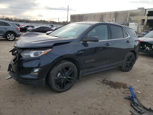 CHEVROLET EQUINOX 2020 3gnaxkev1ls719665