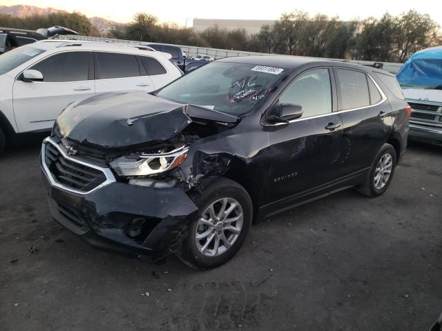 CHEVROLET EQUINOX LT 2020 3gnaxkev1ls728401