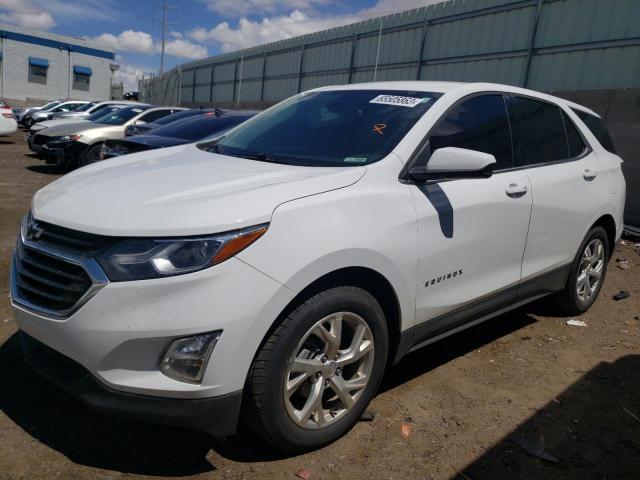 CHEVROLET EQUINOX 2020 3gnaxkev1ls733615