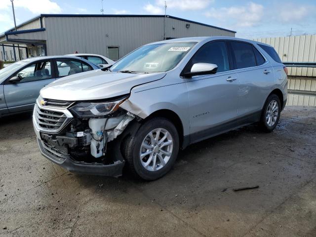 CHEVROLET EQUINOX LT 2020 3gnaxkev1ls737406