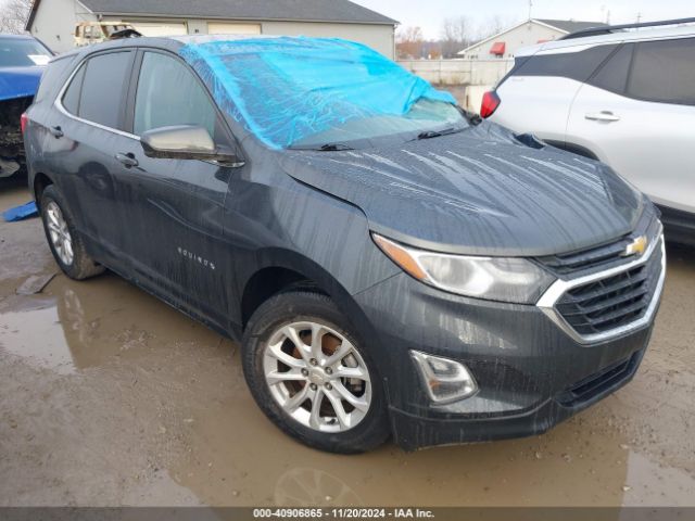 CHEVROLET EQUINOX 2021 3gnaxkev1ml305183