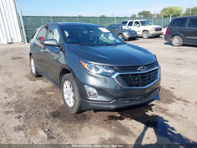 CHEVROLET EQUINOX 2021 3gnaxkev1ml305913