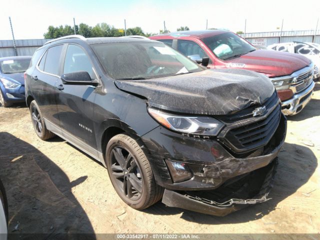 CHEVROLET EQUINOX 2021 3gnaxkev1ml395726