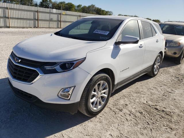 CHEVROLET EQUINOX 2021 3gnaxkev1ms102123