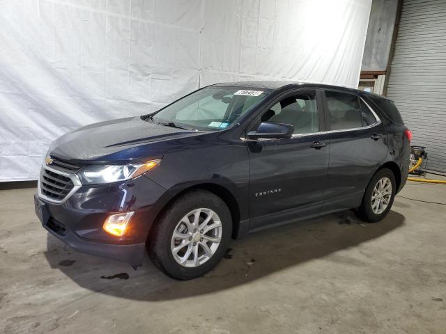 CHEVROLET EQUINOX LT 2021 3gnaxkev1ms143500