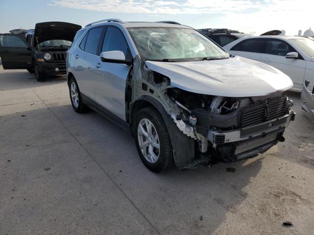 CHEVROLET EQUINOX LT 2021 3gnaxkev1ms153024