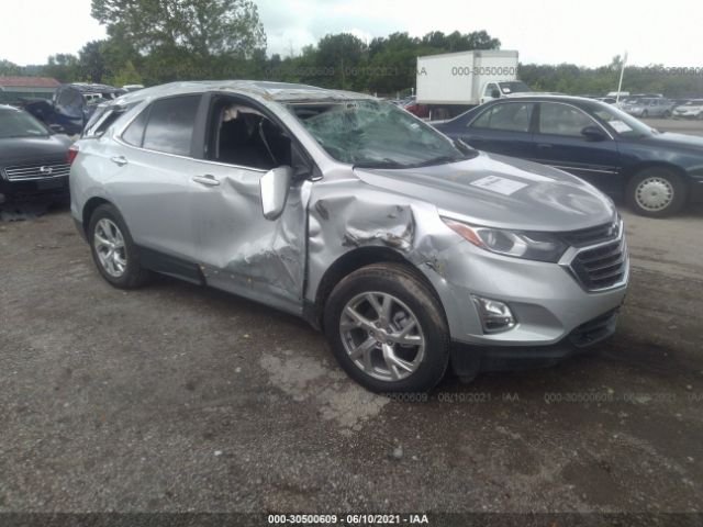 CHEVROLET EQUINOX 2021 3gnaxkev1ms160751