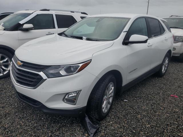 CHEVROLET EQUINOX LT 2021 3gnaxkev1ms171359