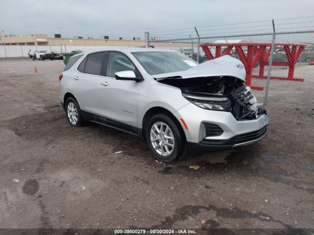 CHEVROLET EQUINOX 2022 3gnaxkev1nl102943