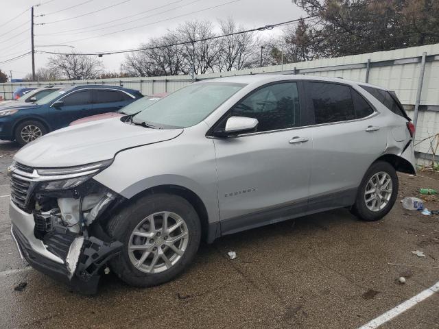 CHEVROLET EQUINOX 2022 3gnaxkev1nl141922