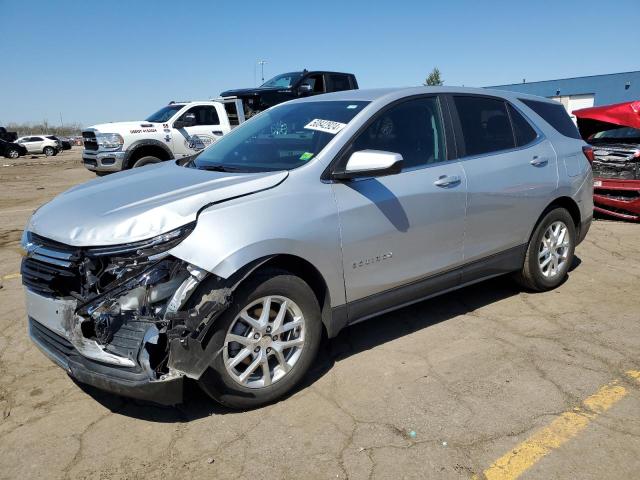 CHEVROLET EQUINOX 2022 3gnaxkev1nl148322