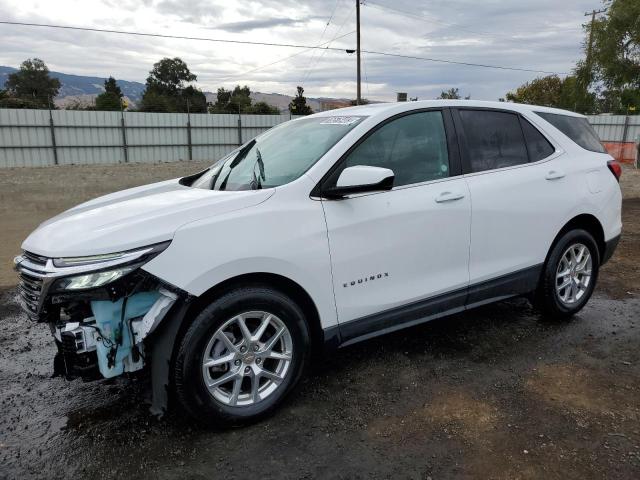 CHEVROLET EQUINOX 2022 3gnaxkev1nl176881