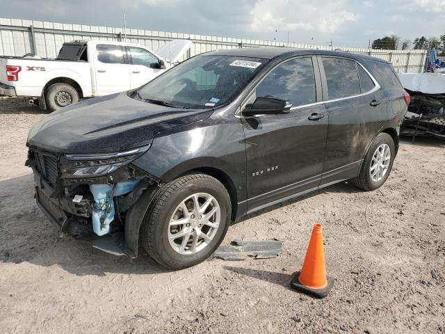 CHEVROLET EQUINOX 2022 3gnaxkev1nl228770