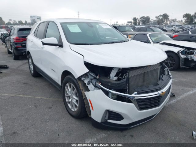 CHEVROLET EQUINOX 2022 3gnaxkev1nl245147