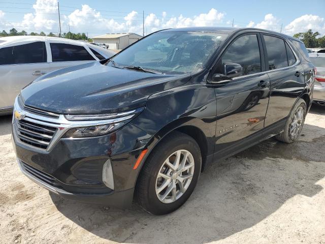 CHEVROLET EQUINOX LT 2022 3gnaxkev1nl272834