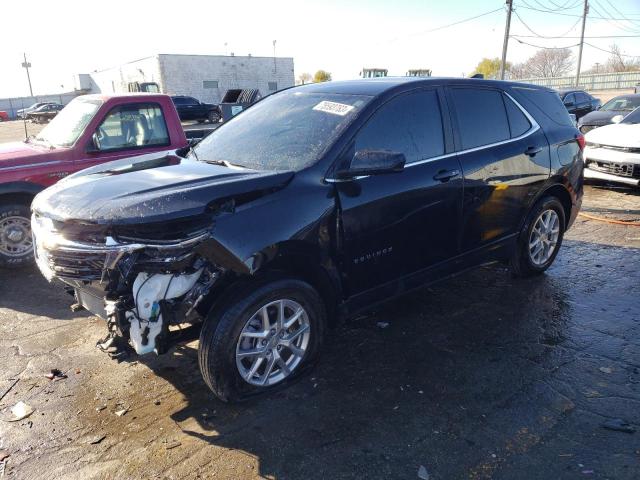 CHEVROLET EQUINOX 2022 3gnaxkev1nl278620