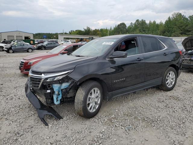 CHEVROLET EQUINOX LT 2022 3gnaxkev1nl294302