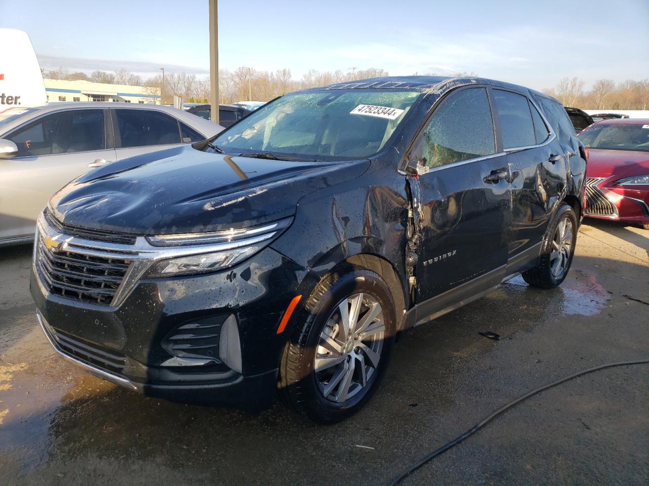 CHEVROLET EQUINOX 2022 3gnaxkev1nl301944