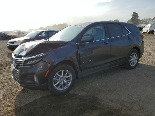 CHEVROLET EQUINOX LT 2022 3gnaxkev1ns177518