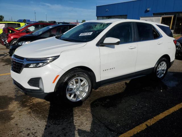 CHEVROLET EQUINOX 2022 3gnaxkev1ns227169