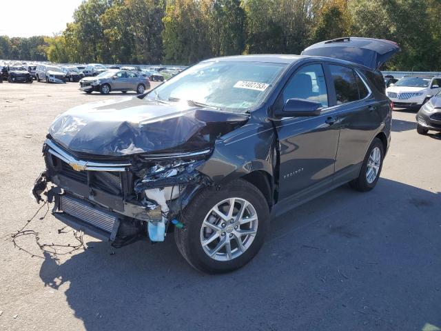 CHEVROLET EQUINOX 2022 3gnaxkev1ns233652