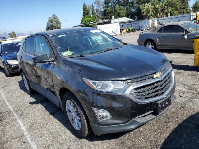 CHEVROLET EQUINOX 2019 3gnaxkev2kl148390