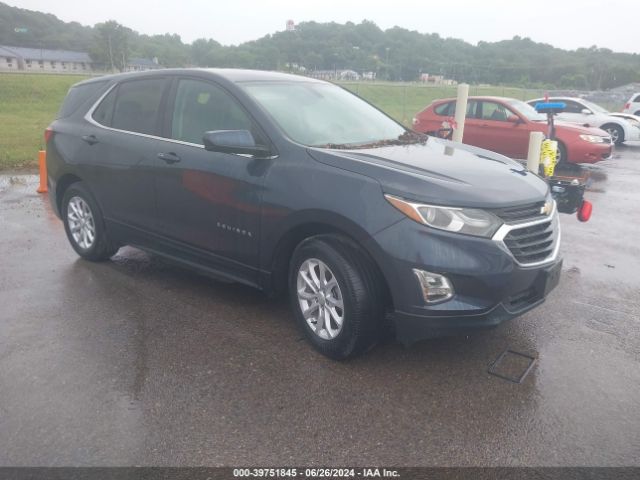 CHEVROLET EQUINOX 2019 3gnaxkev2kl193927