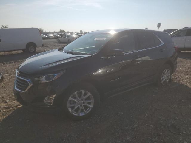 CHEVROLET EQUINOX LT 2019 3gnaxkev2kl202979