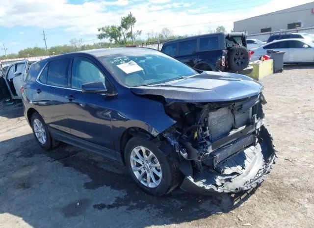 CHEVROLET EQUINOX 2019 3gnaxkev2kl224769