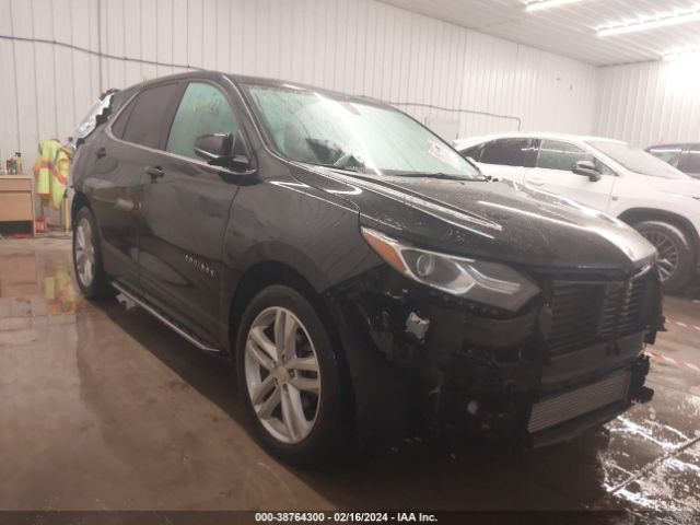 CHEVROLET EQUINOX 2019 3gnaxkev2kl225176