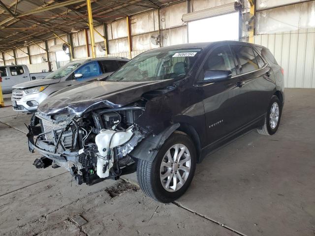 CHEVROLET EQUINOX LT 2019 3gnaxkev2kl244455