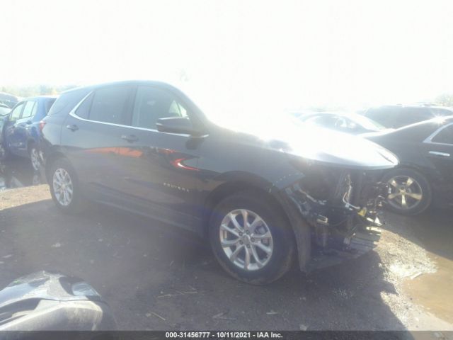 CHEVROLET EQUINOX 2019 3gnaxkev2kl308624