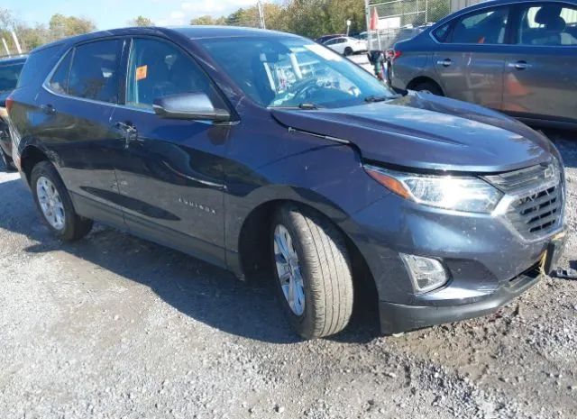 CHEVROLET EQUINOX 2019 3gnaxkev2kl321549