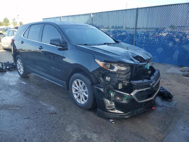 CHEVROLET EQUINOX LT 2019 3gnaxkev2kl337671