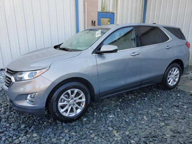 CHEVROLET EQUINOX LT 2019 3gnaxkev2ks500535