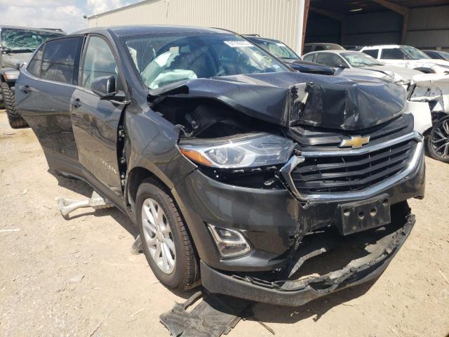 CHEVROLET EQUINOX LT 2019 3gnaxkev2ks513253