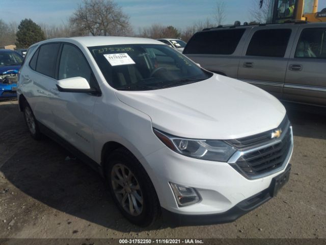 CHEVROLET EQUINOX 2019 3gnaxkev2ks513351