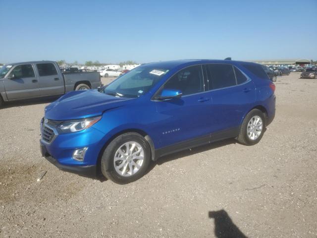 CHEVROLET EQUINOX LT 2019 3gnaxkev2ks514239