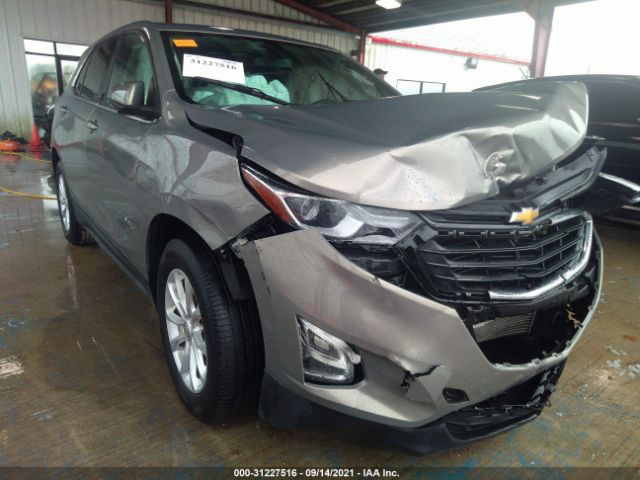 CHEVROLET EQUINOX 2019 3gnaxkev2ks519683