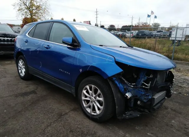 CHEVROLET EQUINOX 2019 3gnaxkev2ks520395