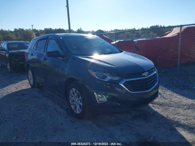 CHEVROLET EQUINOX 2019 3gnaxkev2ks520705