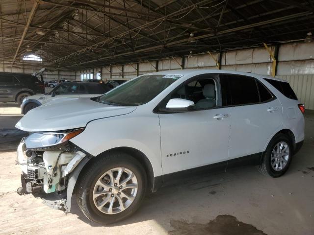 CHEVROLET EQUINOX LT 2019 3gnaxkev2ks521952