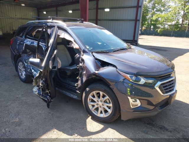 CHEVROLET EQUINOX 2019 3gnaxkev2ks523412