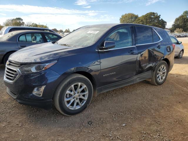 CHEVROLET EQUINOX 2019 3gnaxkev2ks524365