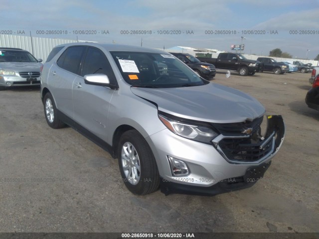 CHEVROLET EQUINOX 2019 3gnaxkev2ks543059