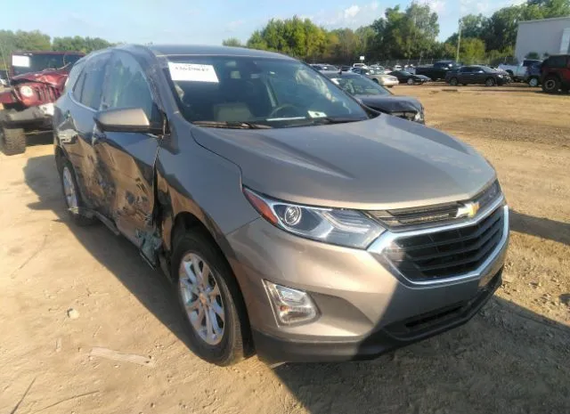 CHEVROLET EQUINOX 2019 3gnaxkev2ks550335